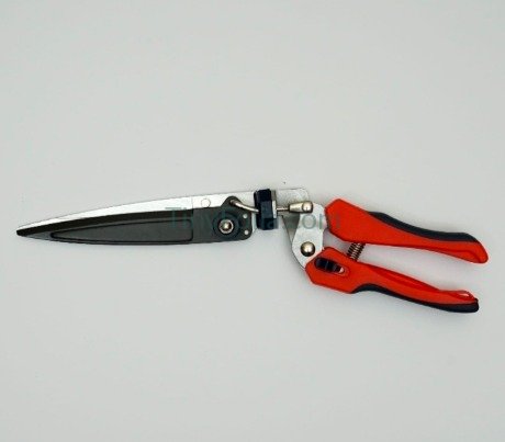 S&J Grass Shears | Professional Gardening Tools