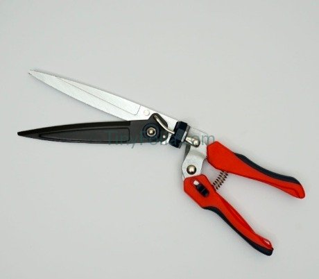 S&J Grass Shears | Professional Gardening Tools