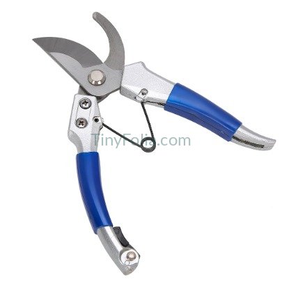 Hand Pruner Tricle | Precision Gardening Tools