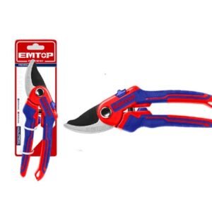 Hand Pruner Emtop | Professional Gardening Tools