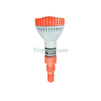 Pipe Shower Attachment | Gardening Tools