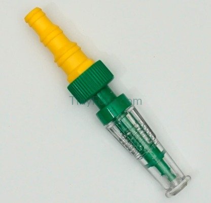 Pipe Shower Nozzle | Gardening Tools