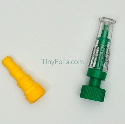 Pipe Shower Nozzle | Gardening Tools