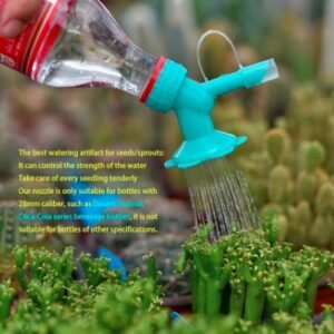 Small Shower (Bottle Attachment Watering Tool)