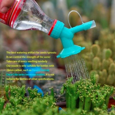 Small Shower (Bottle Attachment Watering Tool)