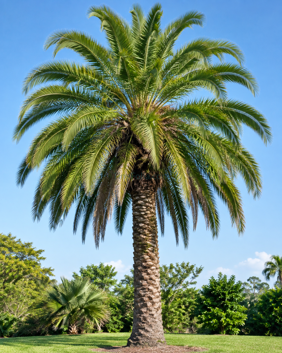 Australian (آسٹریلین پام), Alexandra Palm