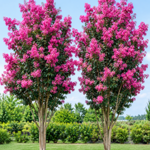 Double Largestonia Pink ( گلِ فانوس ساونی)
