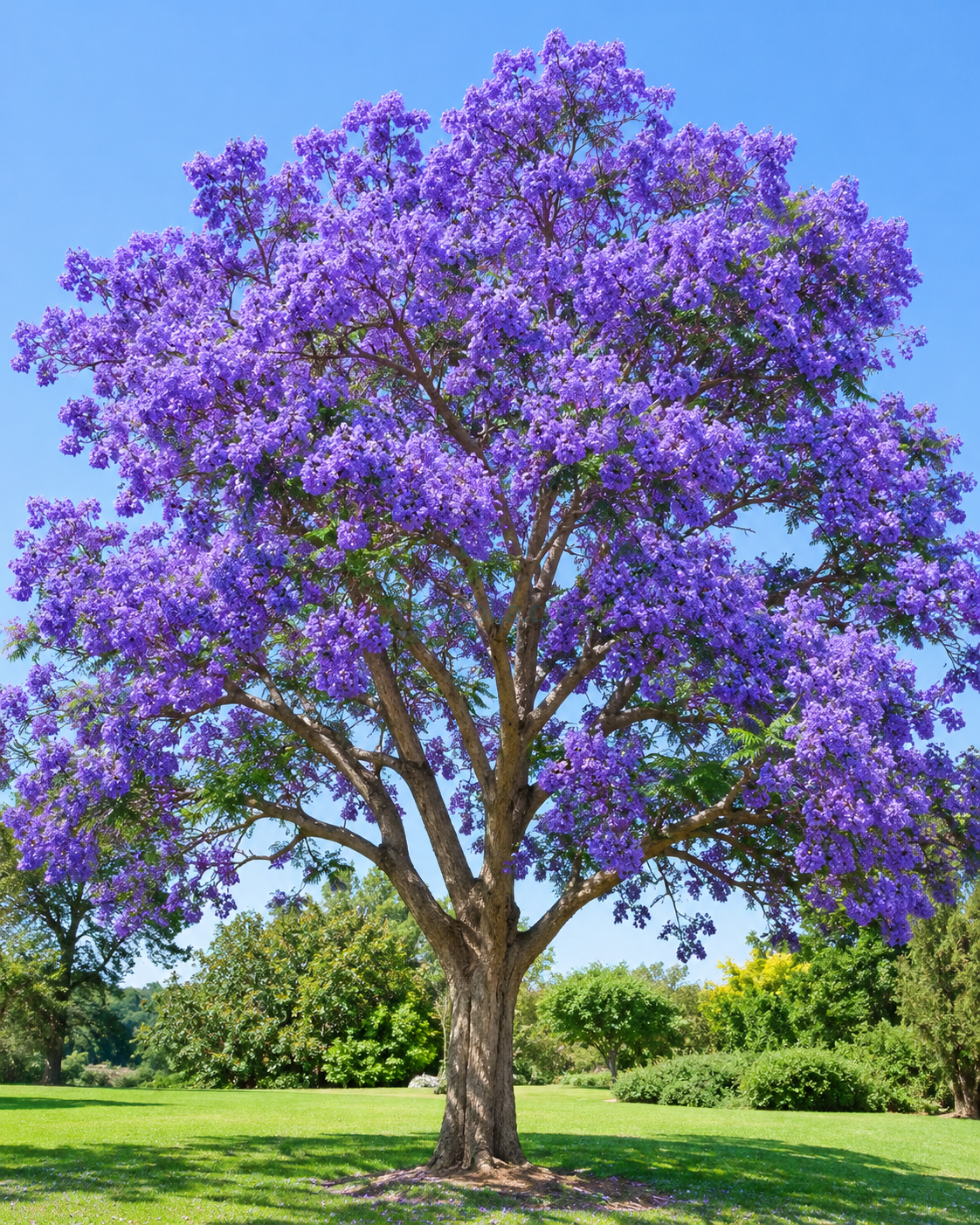 Largestonia (گل فانوش) Lagerstroemia indica